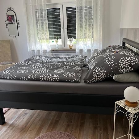 ترويشتلينغن Ferienwohnung Zur Roni المظهر الخارجي الصورة