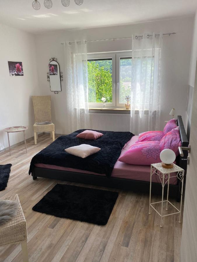 ترويشتلينغن Ferienwohnung Zur Roni المظهر الخارجي الصورة