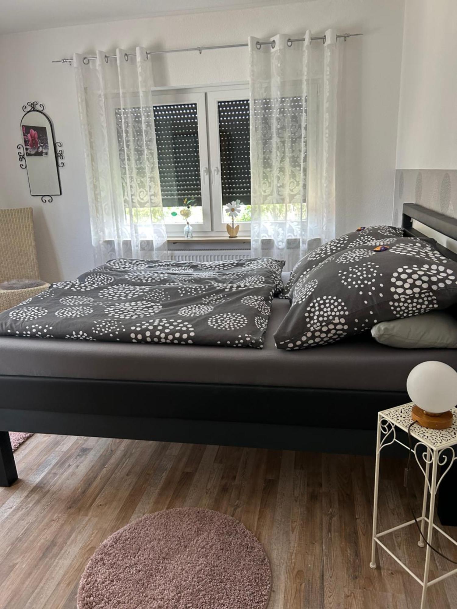ترويشتلينغن Ferienwohnung Zur Roni المظهر الخارجي الصورة